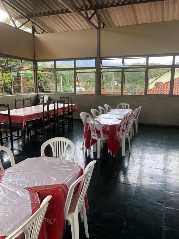 Foto de Cantina e Restaurante Santa Rita