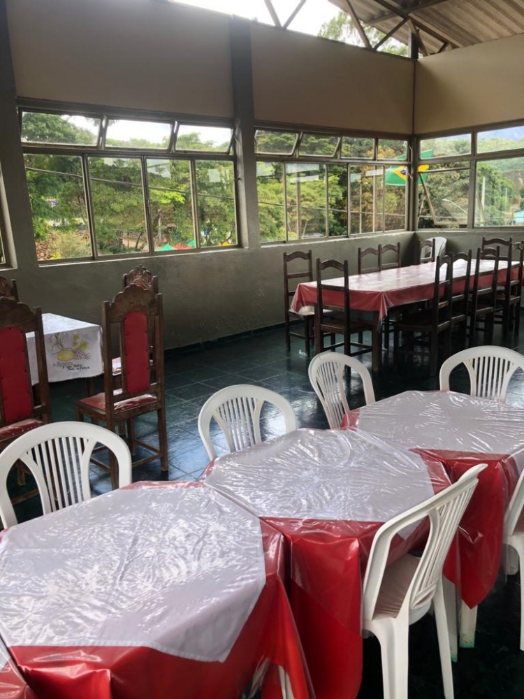 Foto de Cantina e Restaurante Santa Rita