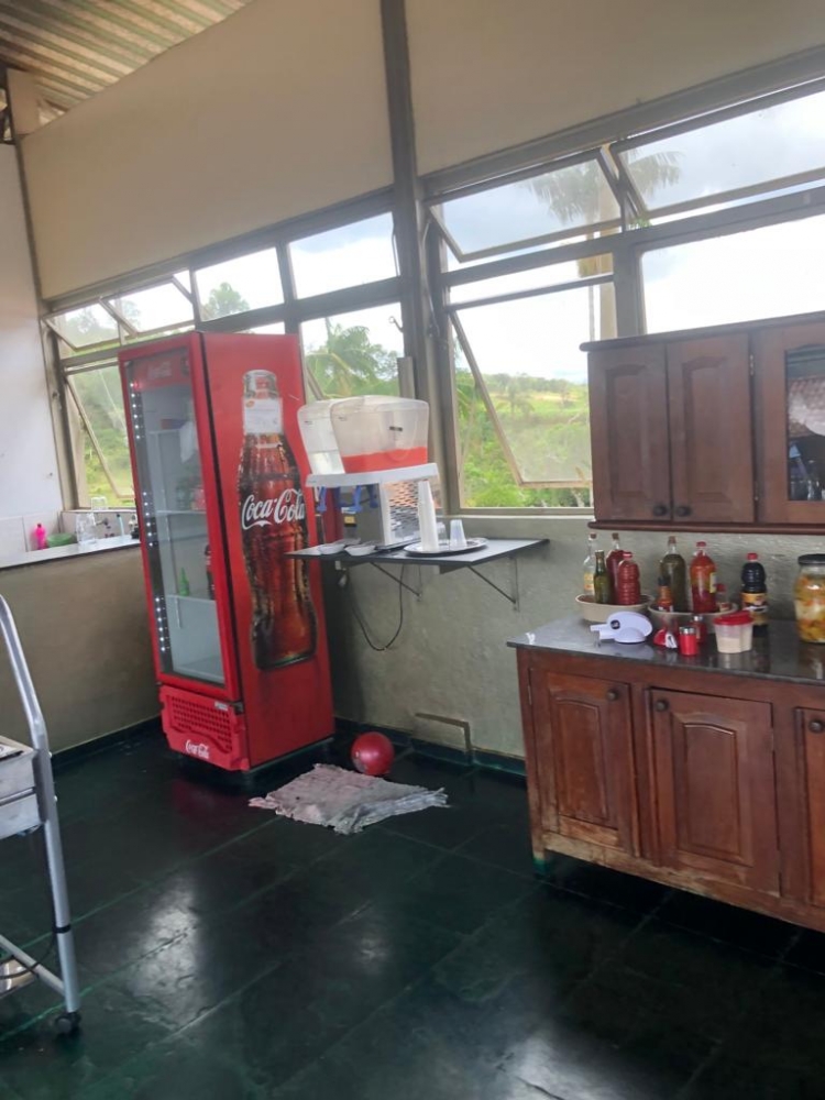 Foto de Cantina e Restaurante Santa Rita
