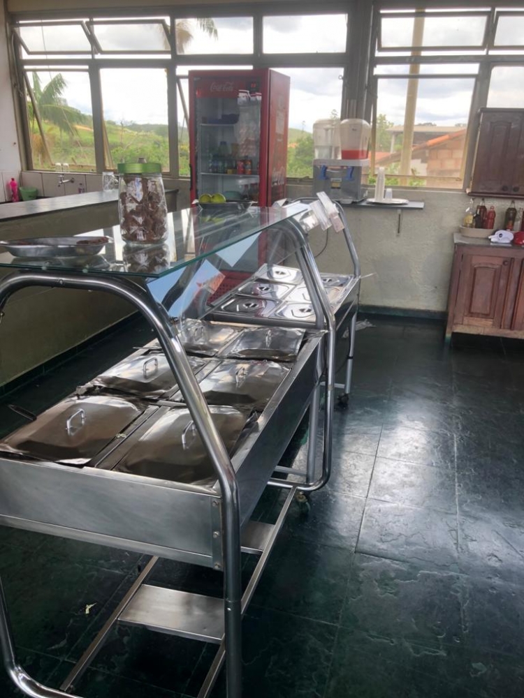 Foto de Cantina e Restaurante Santa Rita