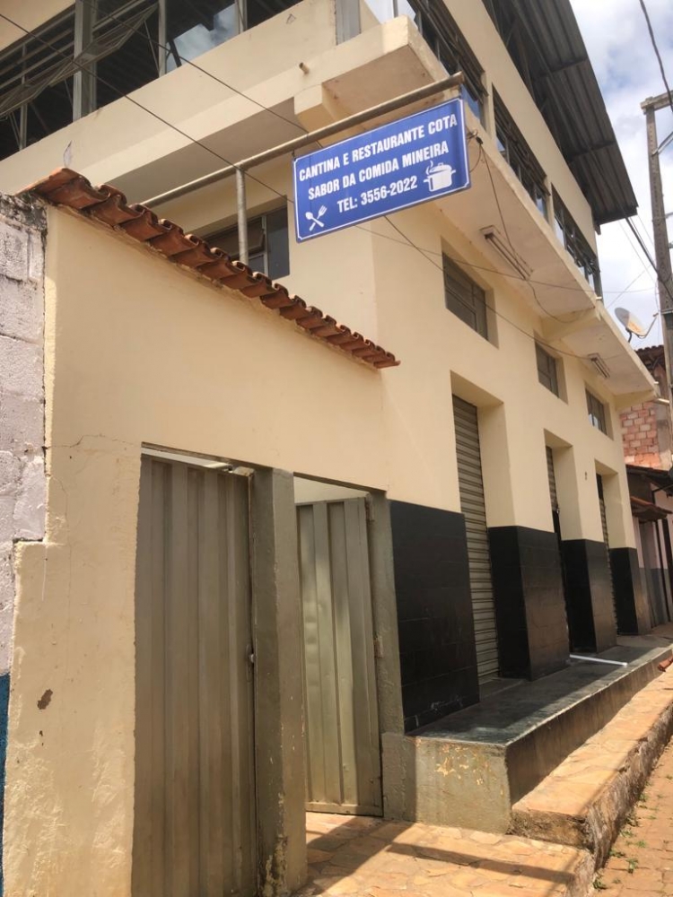 Foto de Cantina e Restaurante Santa Rita