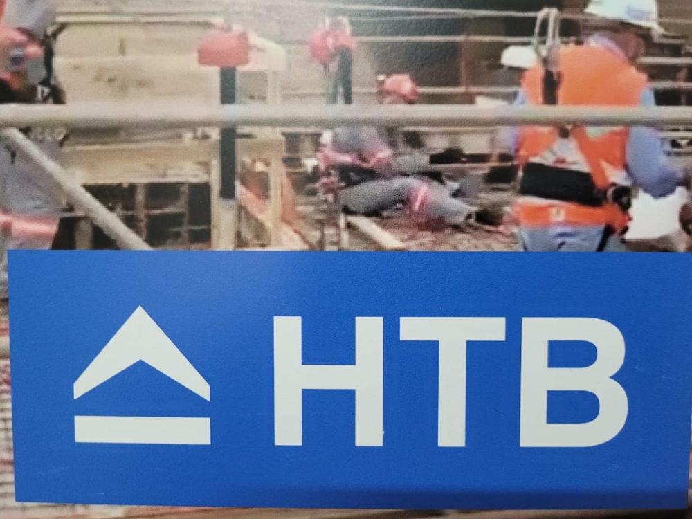 Foto de HTB