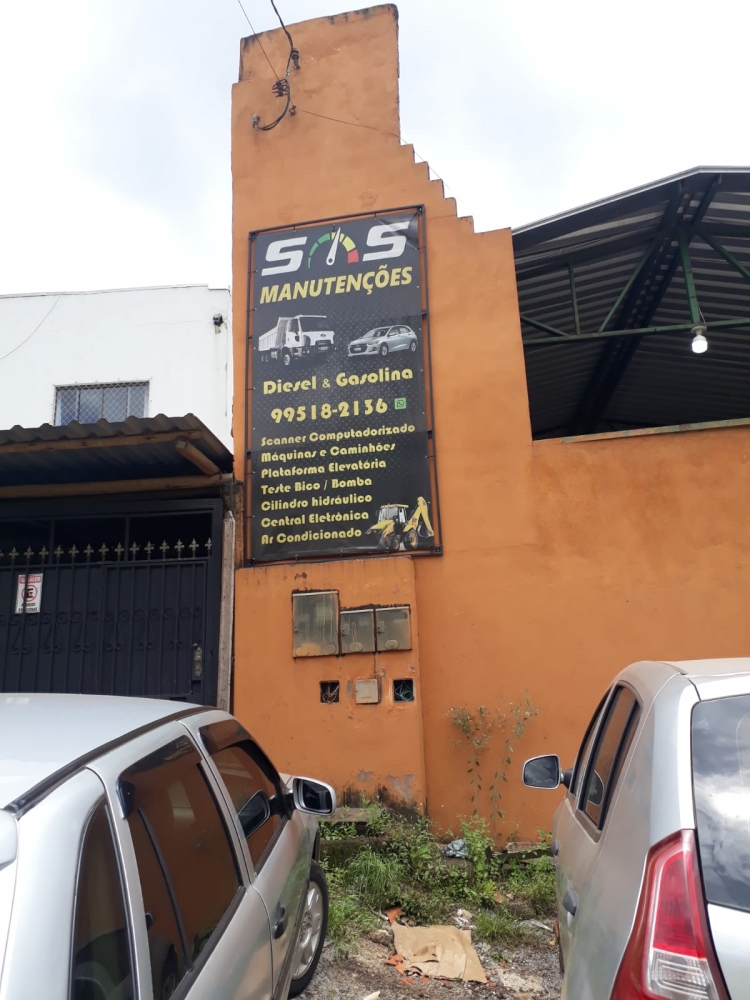 Foto de SOS Manutenções