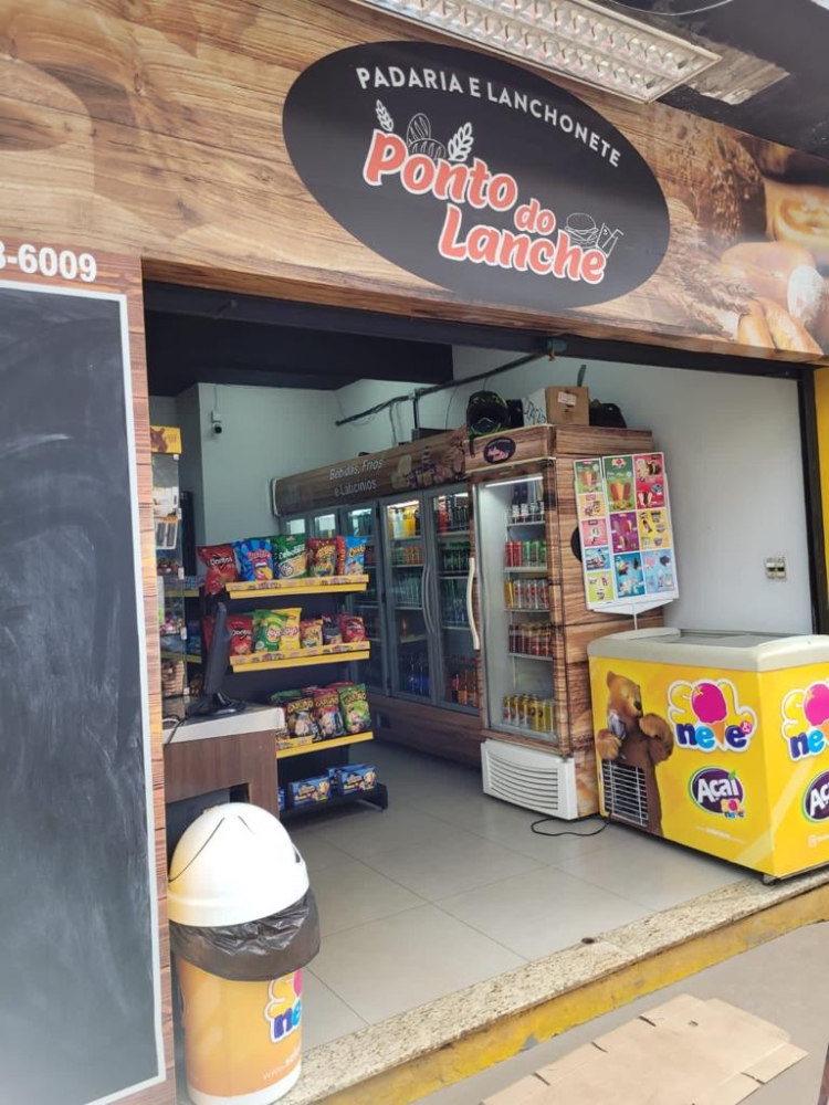 Foto de Padaria e Lanchonete Ponto do Lanche