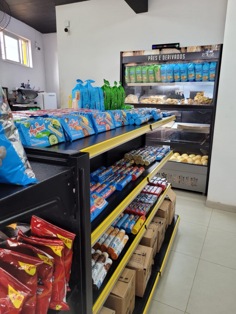 Foto de Padaria e Lanchonete Ponto do Lanche