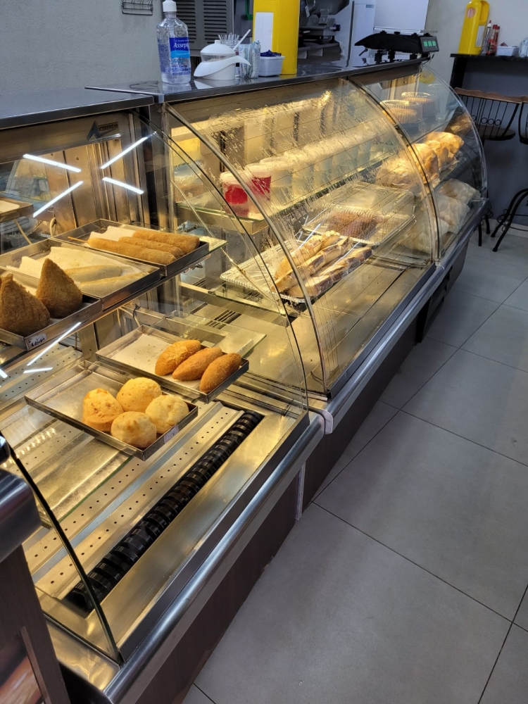 Foto de Padaria e Lanchonete Ponto do Lanche