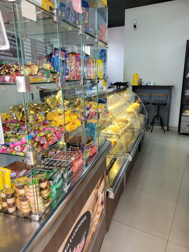 Foto de Padaria e Lanchonete Ponto do Lanche