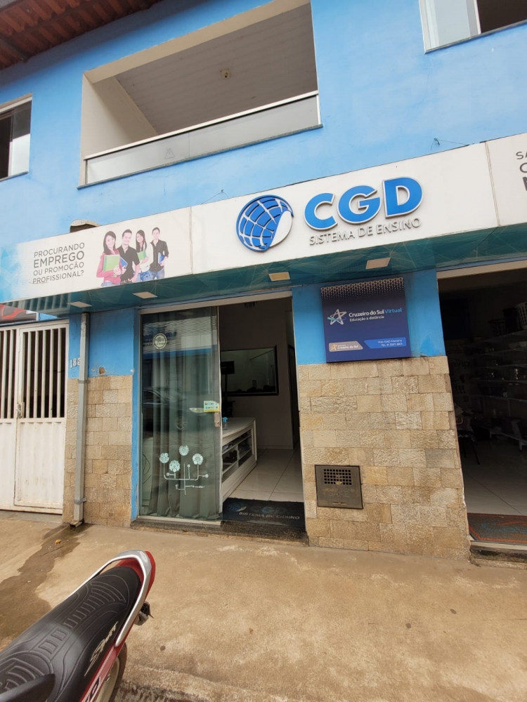 Foto de CGD Sistema de Ensino