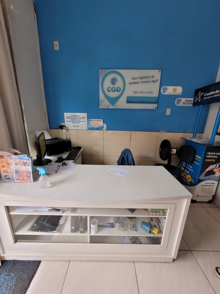 Foto de CGD Sistema de Ensino