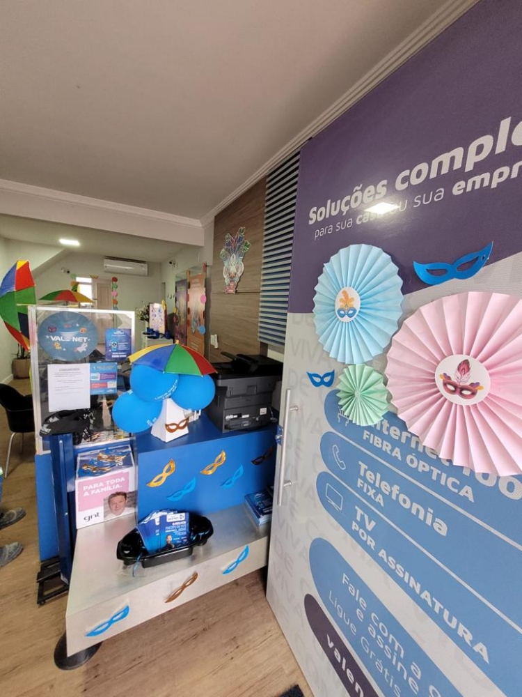 Foto de Valenet