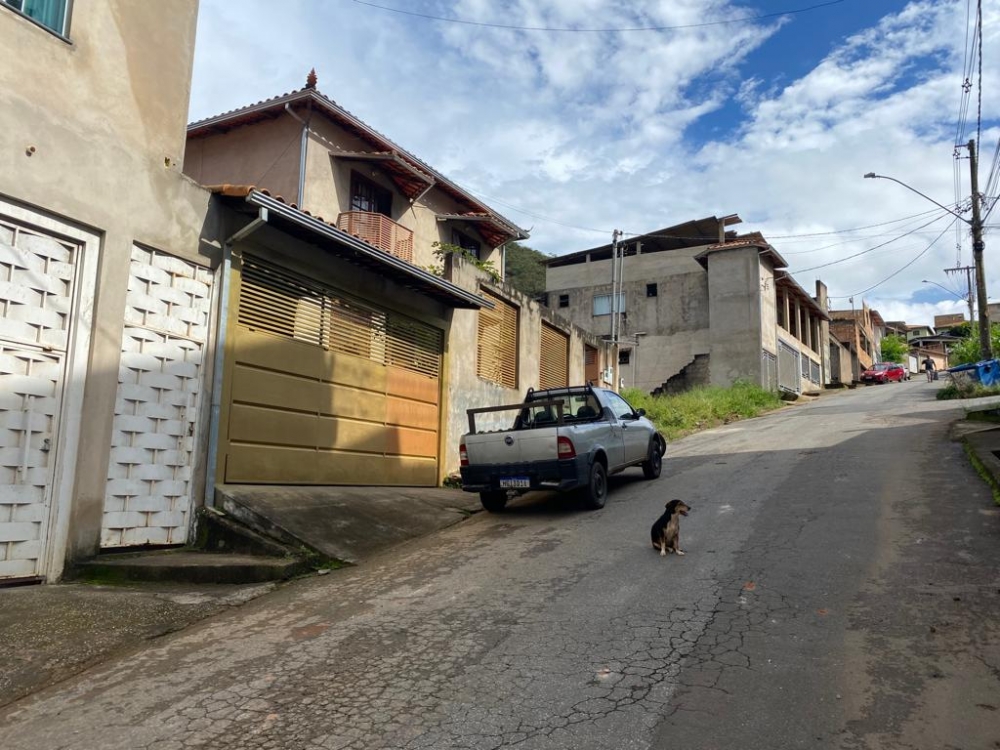 Foto de Serralheria Santos