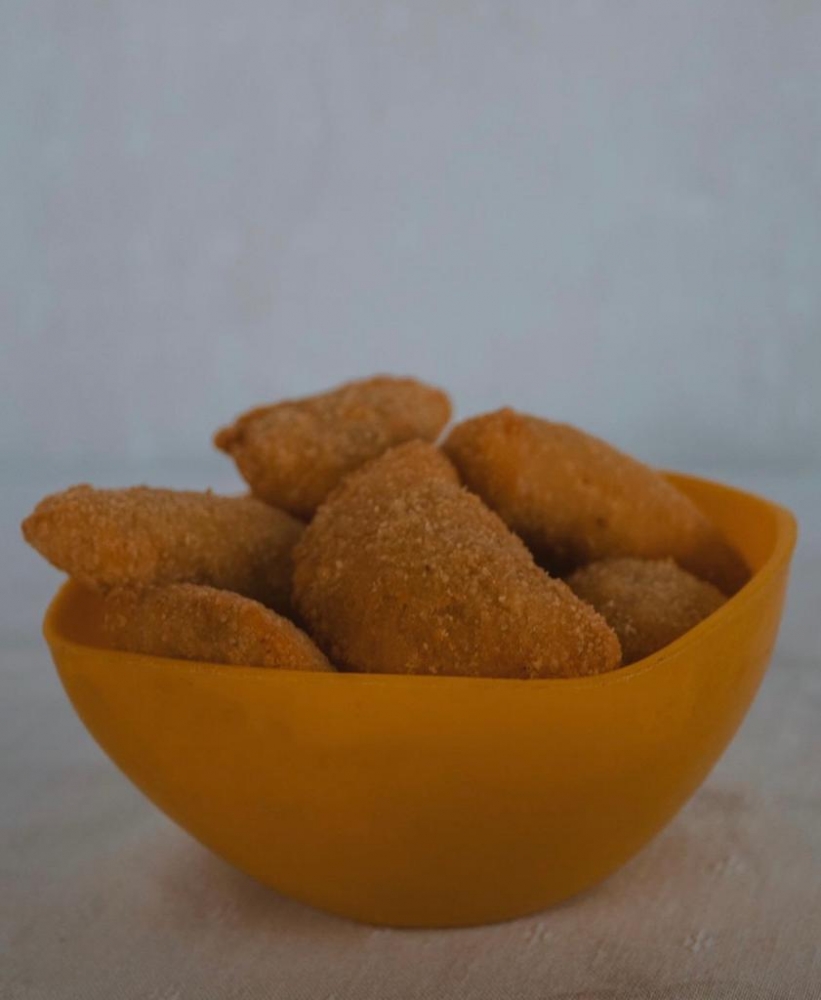 Foto de Caldos da Li