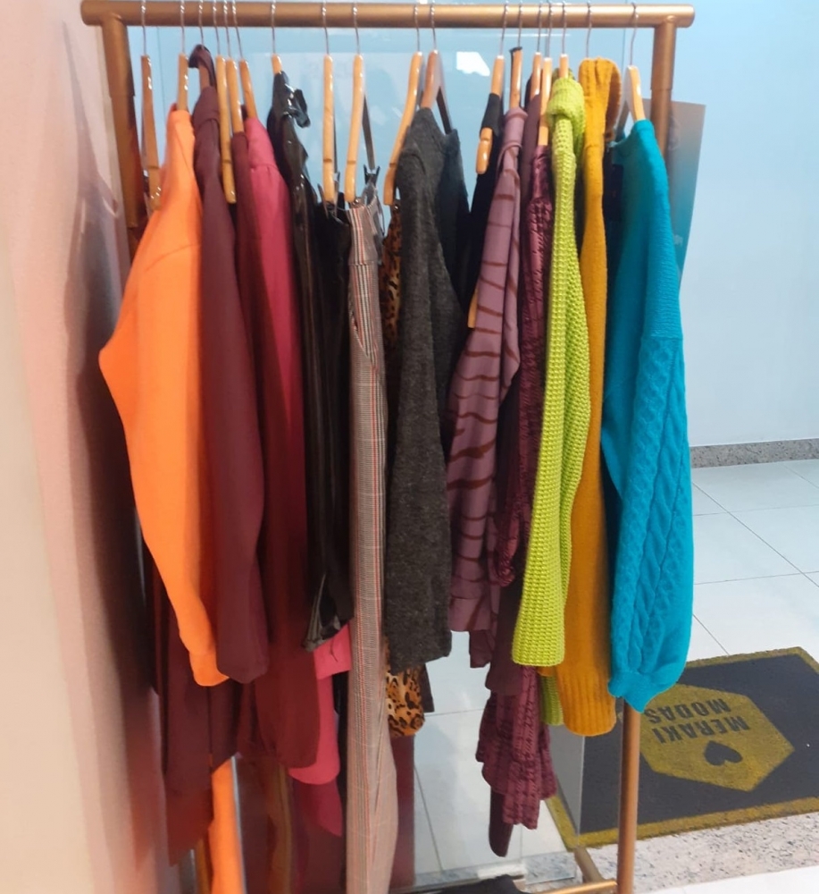 Foto de Meraki Modas e Acessórios