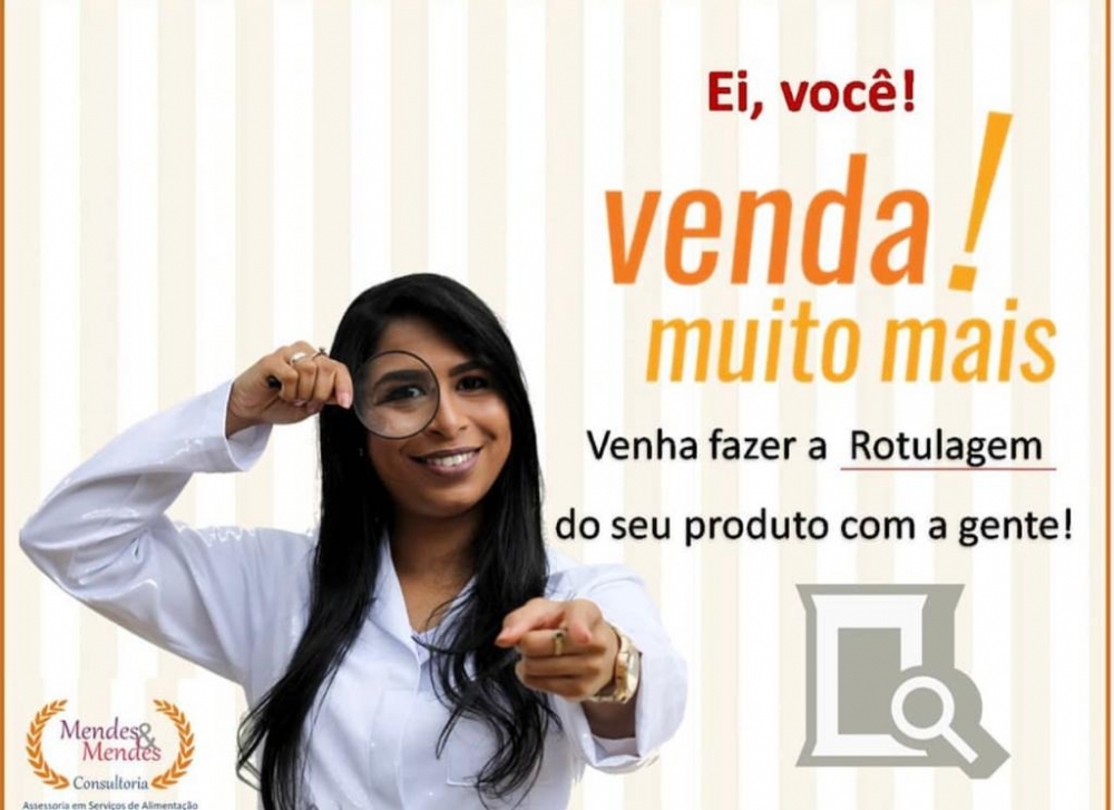 Foto de Mendes & Mendes Seguranca Alimentar