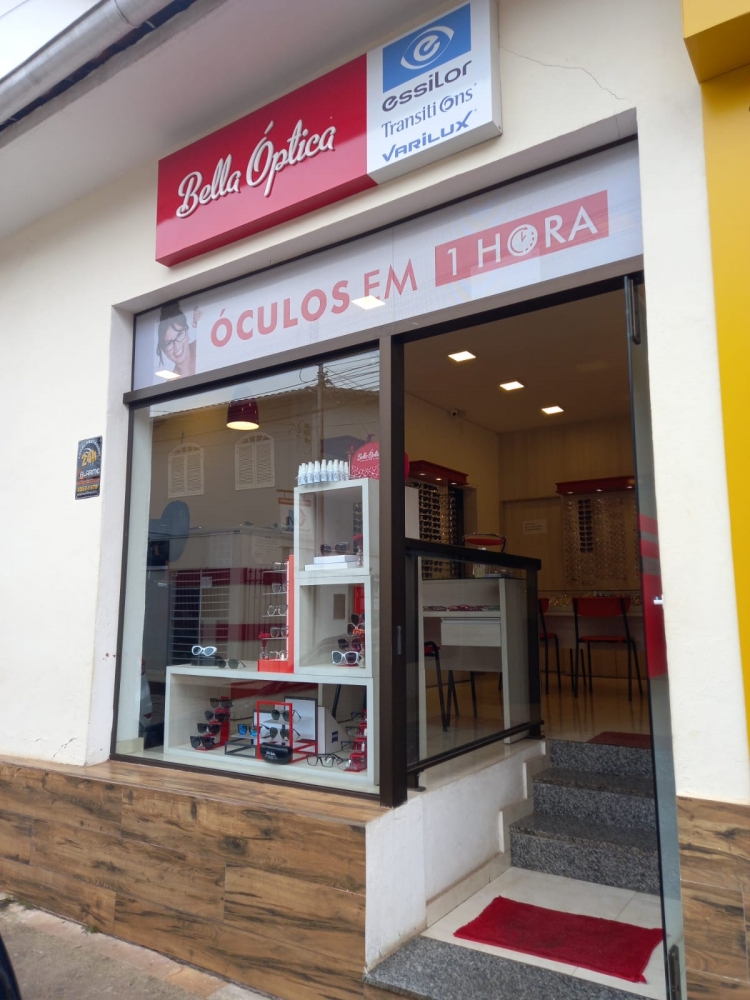 Foto de Bella Óptica