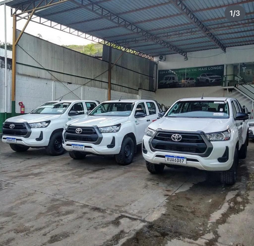 Foto de MP Locações e Serviços