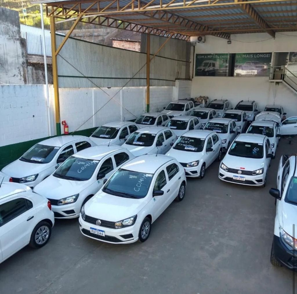 Foto de MP Locações e Serviços