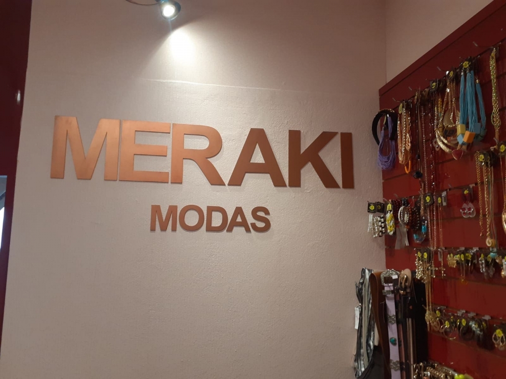 Foto de Meraki Modas e Acessórios