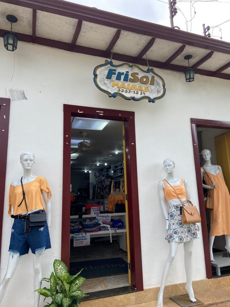 Foto de Frisol Malhas