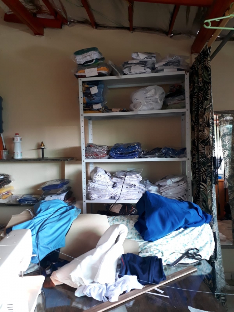 Foto de Paula Confecção de de Roupas