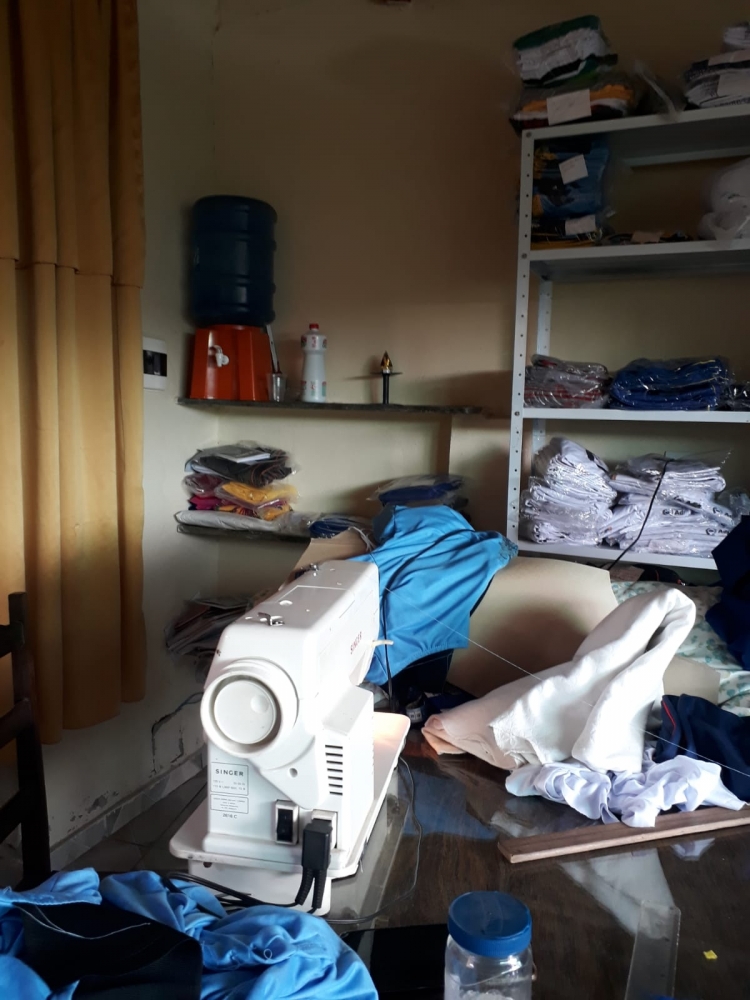 Foto de Paula Confecção de de Roupas