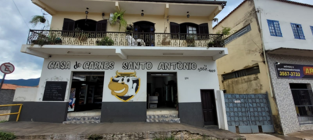 Foto de Casa de Carnes Santo Antônio