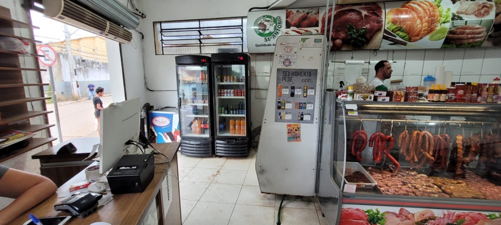 Foto de Casa de Carnes Santo Antônio