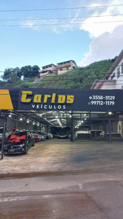 Foto de Carlos Veículos
