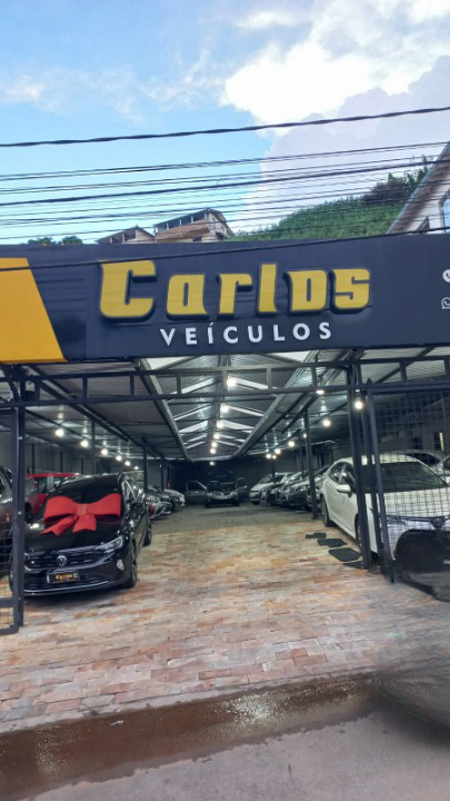 Foto de Carlos Veículos