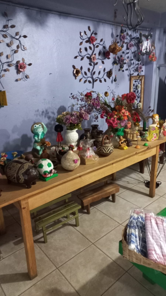 Foto de Cantinho Art e Artesanato