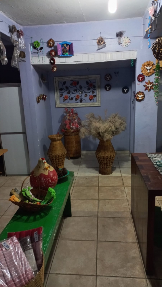 Foto de Cantinho Art e Artesanato