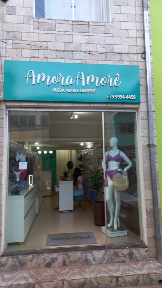 Foto de Amora Amore Intima
