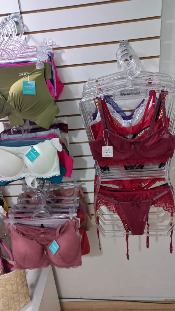 Foto de Amora Amore Intima