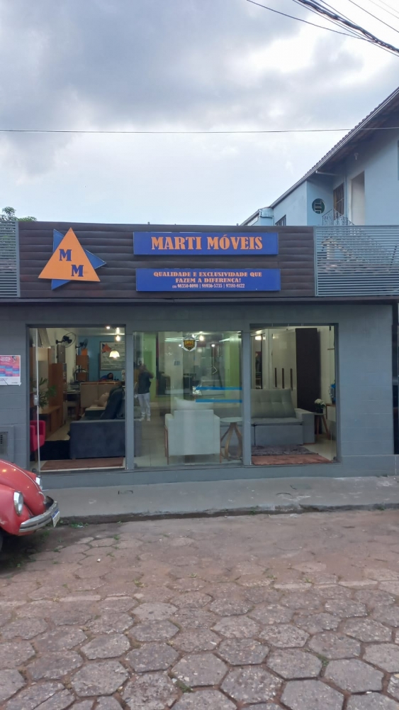 Foto de Marti Móveis