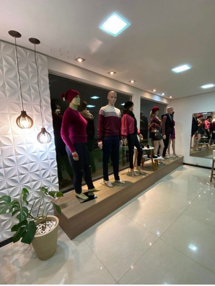 Foto de Estação da Moda