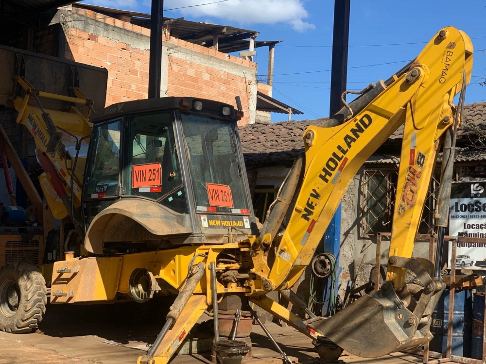 Foto de Líder FV Locações