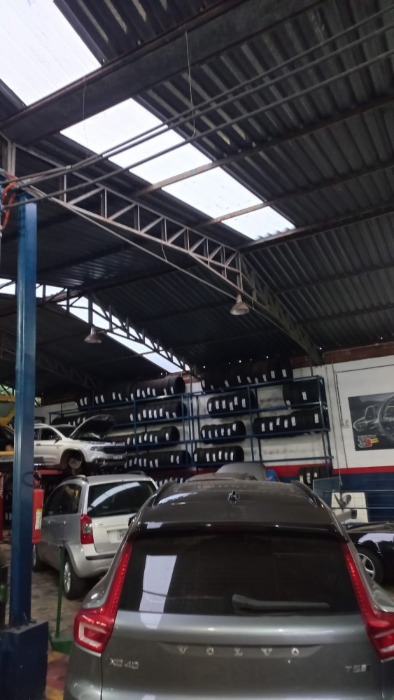 Foto de Mariana Pneus