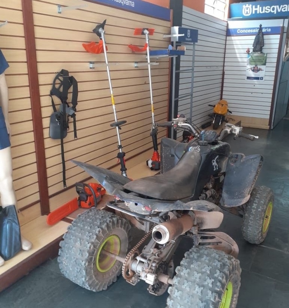 Foto de Da Matta Motos