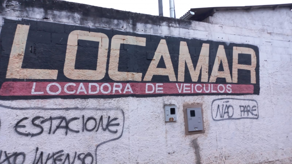 Foto de Locamar Locações Mariana