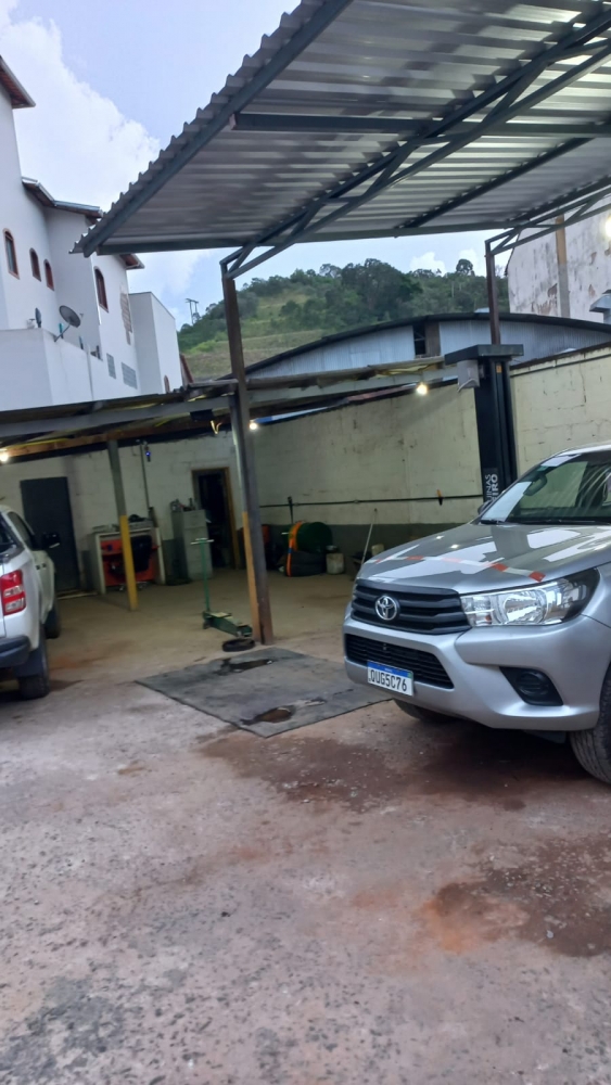 Foto de Locamar Locações Mariana