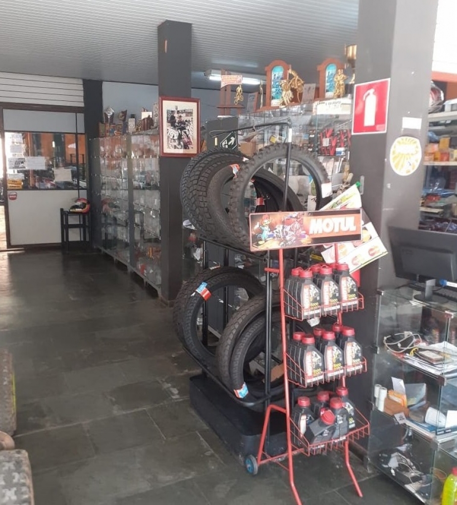 Foto de Da Matta Motos