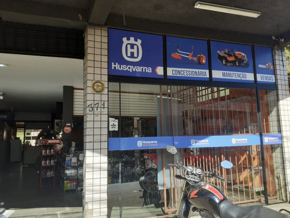 Foto de Da Matta Motos