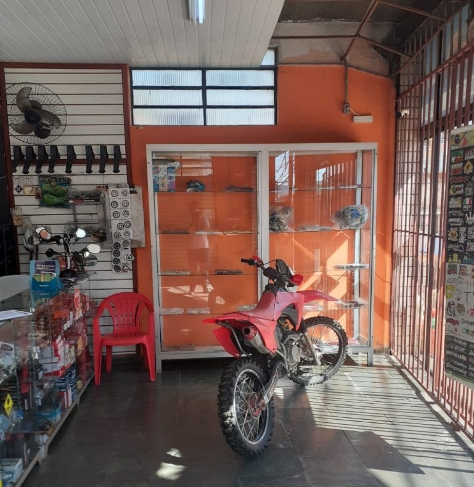 Foto de Da Matta Motos