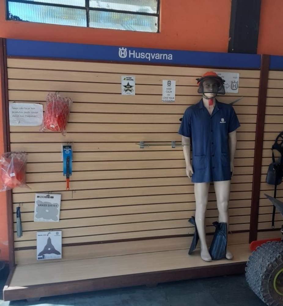 Foto de Da Matta Motos