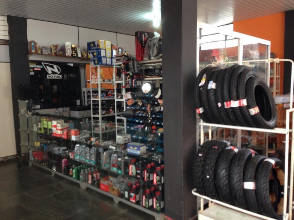Foto de Da Matta Motos