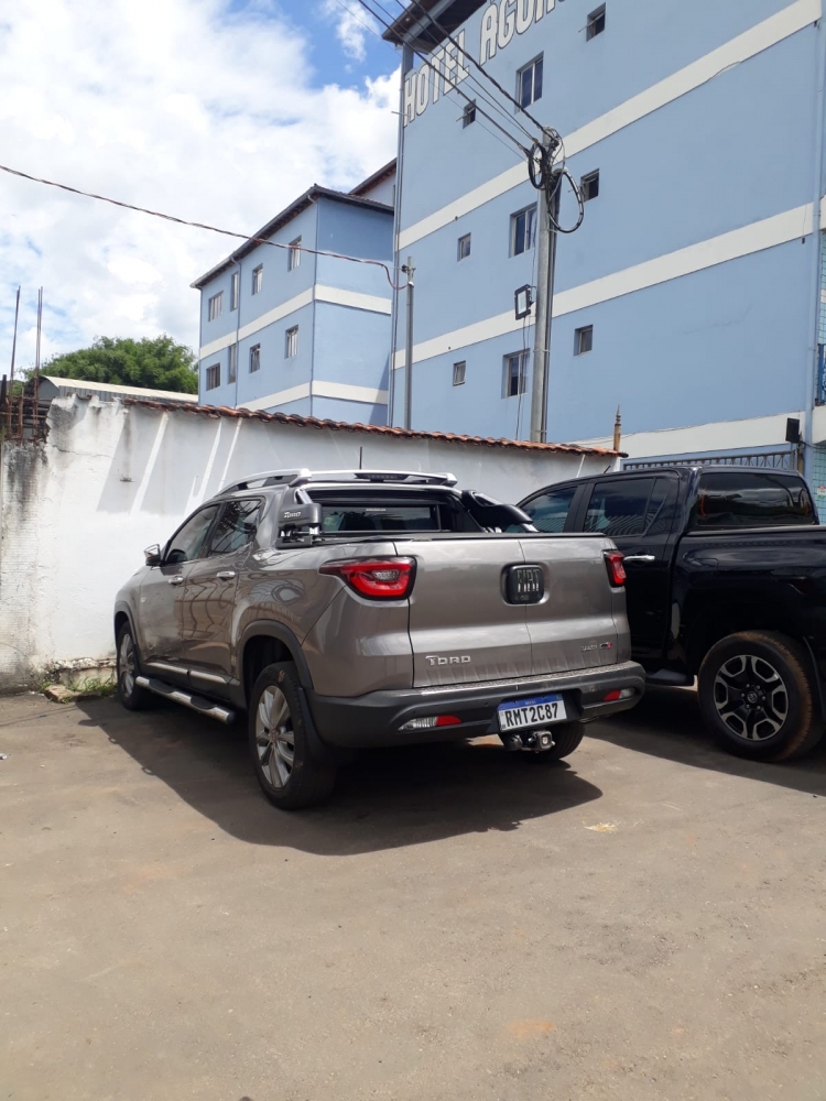 Foto de Edtur Turismo