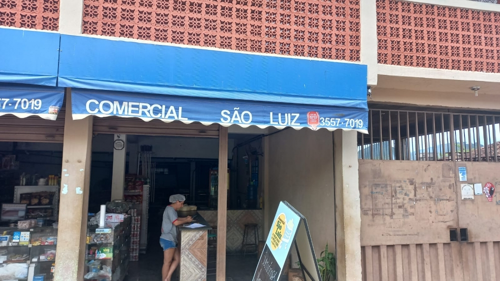 Foto de Comercial São Luiz