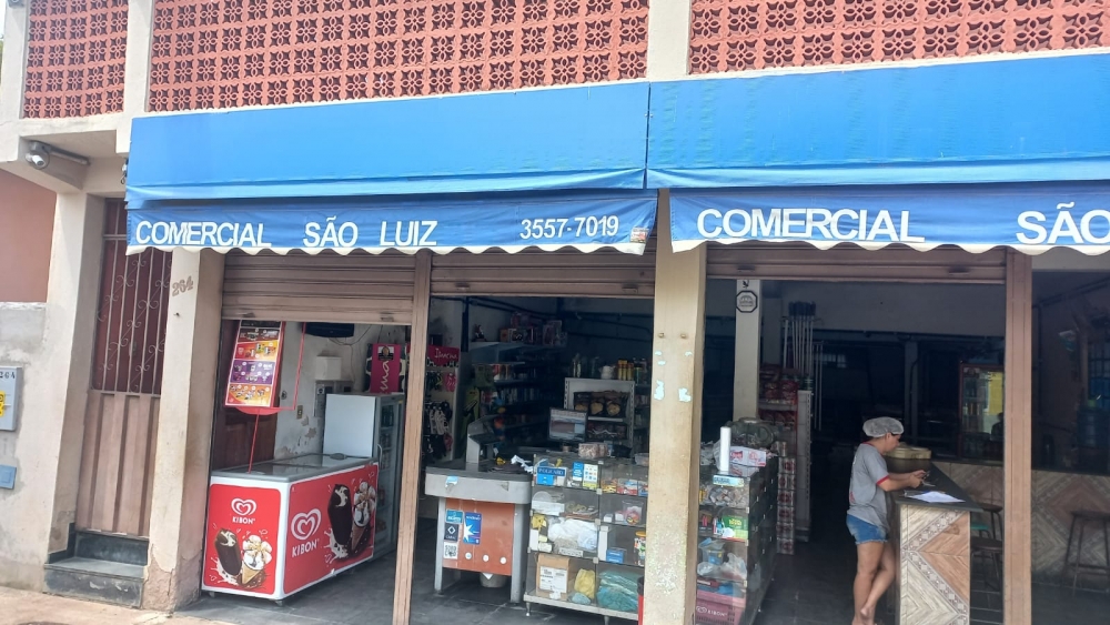Foto de Comercial São Luiz