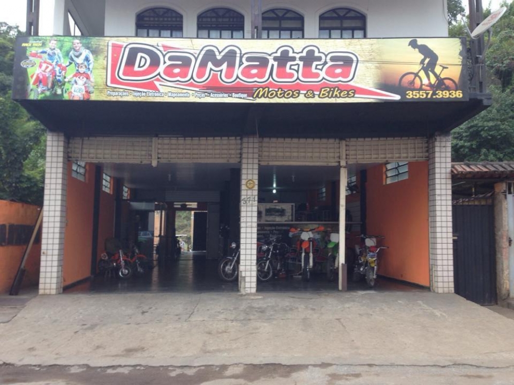 Foto de Da Matta Motos
