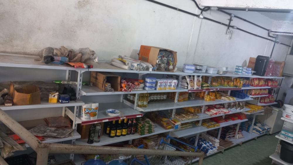 Foto de Comercial São Luiz